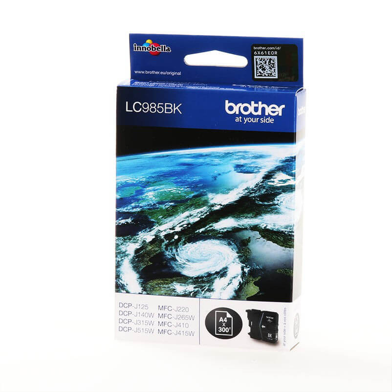 BROTHER BROTHER Ink LC985BK